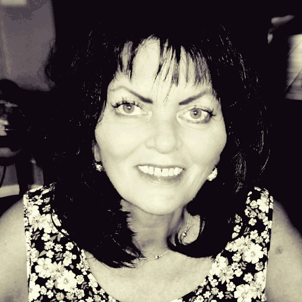 Meet your Posher, Cathy